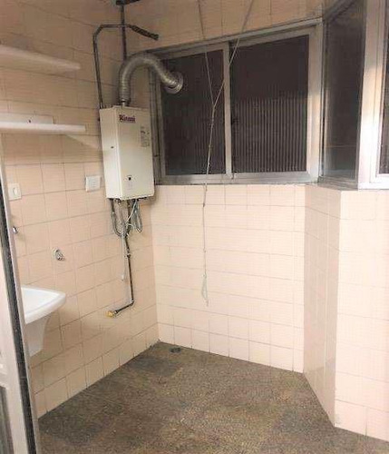 Imagem 17 de 18 de Apto No Tatuapé Com 3 Dorms Sendo 1 Suíte, 3 Vagas, 96m² - Ap13047