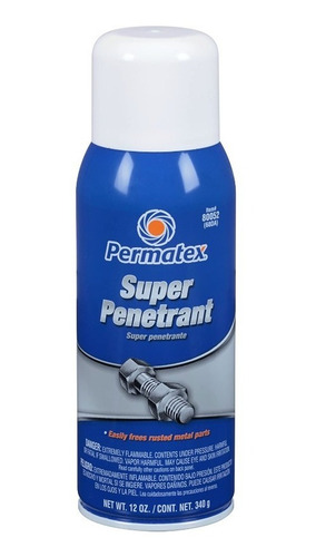 Aceite Super Penetrante Spray Permatex