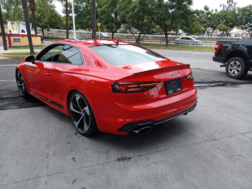 Imagen 3 de 13 de Audi Rs5 2018