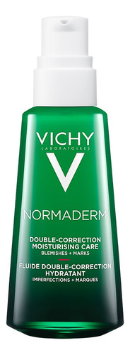 Tratamiento Vichy Normaderm Doble Corrección 50ml 