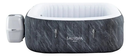 Tina De Hidromasaje Relajación Terapia Spa Con Promoción