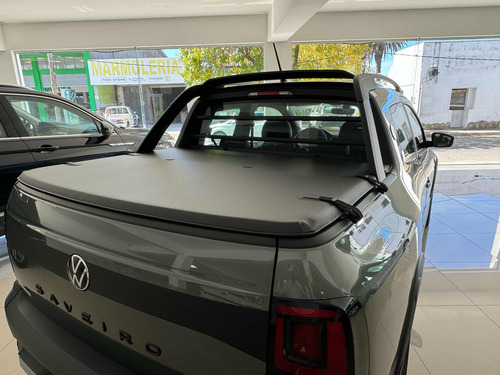 Volkswagen Saveiro 1.6 MSi Extreme Plus