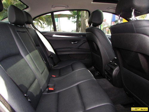 Bmw 520d