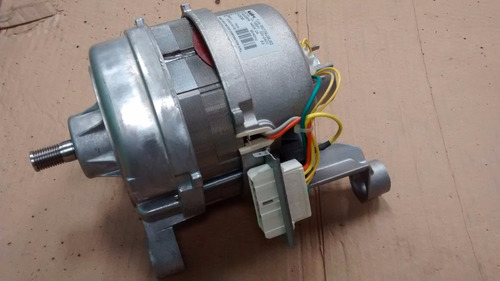 Motor Lavarropas Aurora Nuevo (ver Modelos En Descripción)