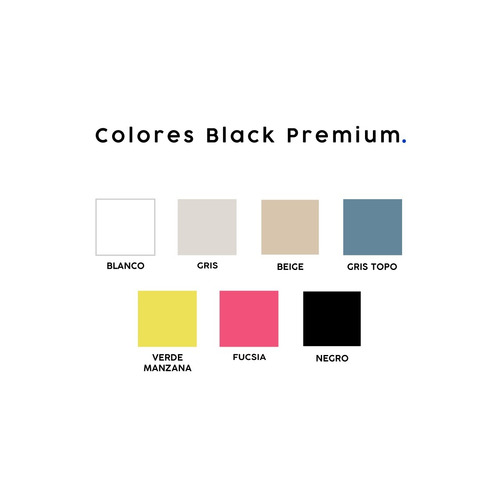 Cortinas Roller Blackout Listas Para Instalar En Sistema