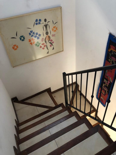 Casa En Venta En Martínez