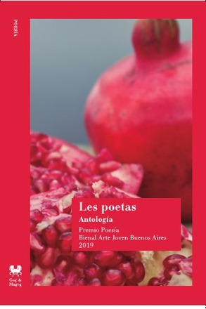 Les Poetas - Antologia -consultá_stock_antes_de_comprar