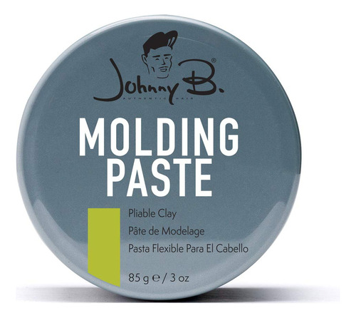 Johnny B Molding Paste, 2.25 Ounce By Johnny B Johnny B