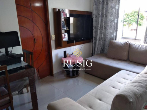 Imagem 7 de 30 de Apartamento Com 2 Dormitórios À Venda, 45 M² - Parada Xv De Novembro - São Paulo/sp - Ap1419