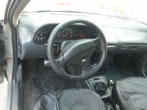 Daewoo Dlx Sedan