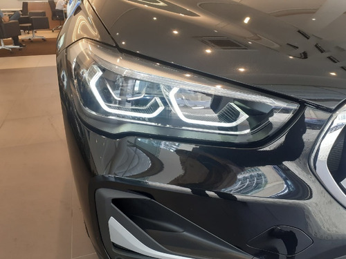 Imagem 8 de 14 de Bmw X1