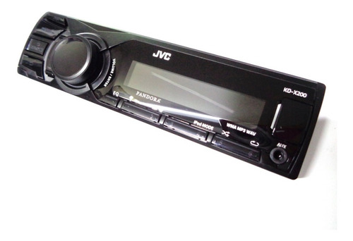 Painel Destacável Frente Kd-x200 Jvc (Usado)