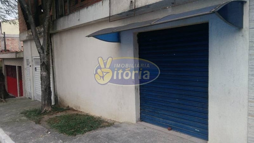 Imagem 1 de 6 de Sobrado Pq. Los Angeles - 183