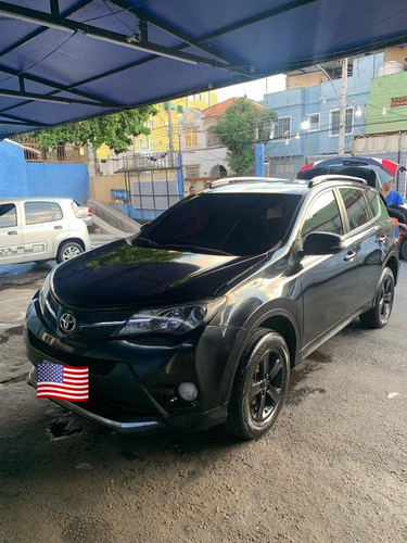 Toyota RAV4 2.0 4x2 Aut. 5p