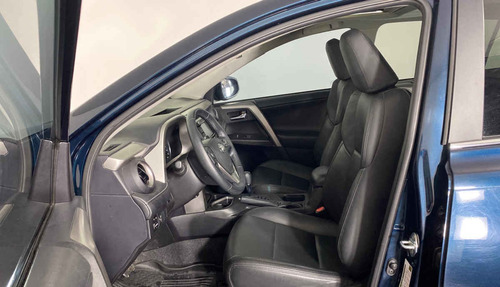 Imagen 9 de 15 de 113919 - Toyota Rav4 2017 Con Garantía