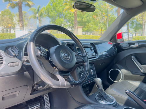Volkswagen Beetle 2.0 Turbo Dsg Qc At