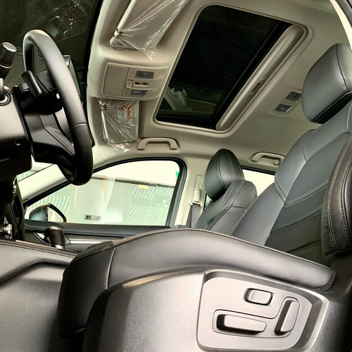 Imagen 4 de 12 de Mazda Cx5 Grand Touring Lx Blanco