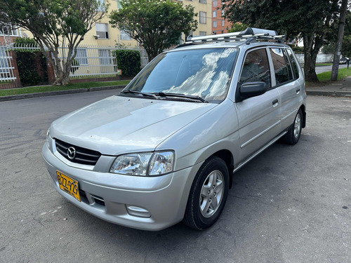 Mazda Demio 1.3 Dem3m4