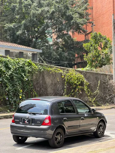 Renault Clio F.iv Expression
