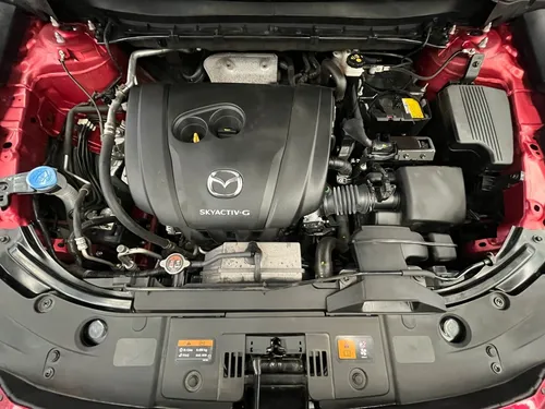 Mazda CX-5 2.0 Touring At