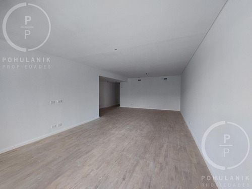 Venta 4 Ambientes Con Patio, Balcón Con Parrilla, Dependencia Y Cochera, Belgrano.
