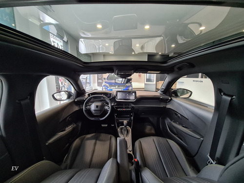 Peugeot 2008 1.0T Gt