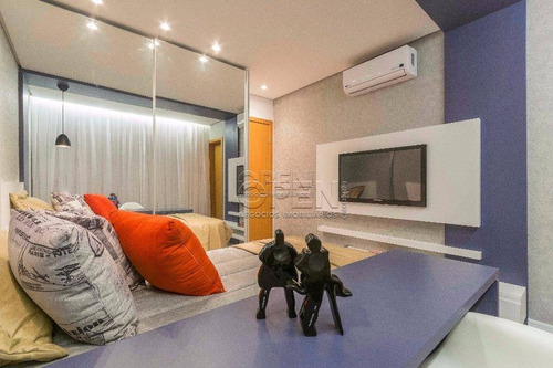 Apartamento Com 3 Dormitórios À Venda, 160 M² Por R$ 1.048.029,53 - Vila Guiomar - Santo André/sp - Ap4857