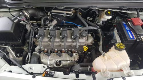 Prisma Joy 1.0 Flex 2019 Completo E Com Apenas 40.000 Km