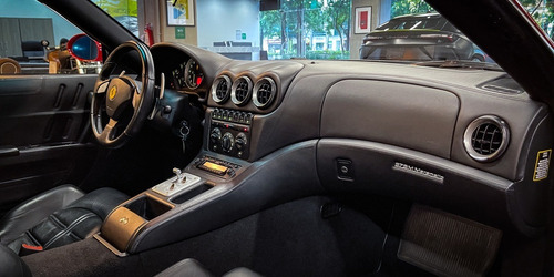 Imagen 6 de 7 de Ferrari 575m Maranello 2003