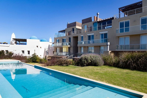 Imagen 3 de 22 de Alquiler De Apartamento Pent-house De 3 Dormitorios En La Barra