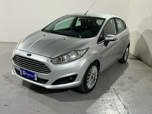 Ford Fiesta Se 1.6 5p Southcar