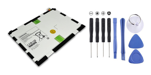 Bateria Samsung Galaxy Tab A 9.7 T550 Eb-bt550abe