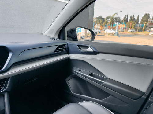 Volkswagen Taos 1.4 250 Tsi Comfortline