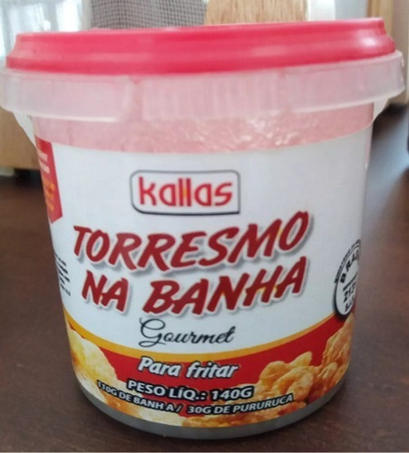 Kit: 2 Latas De Pernil + 1 Lata Leitoa Pururuca + Torresmo