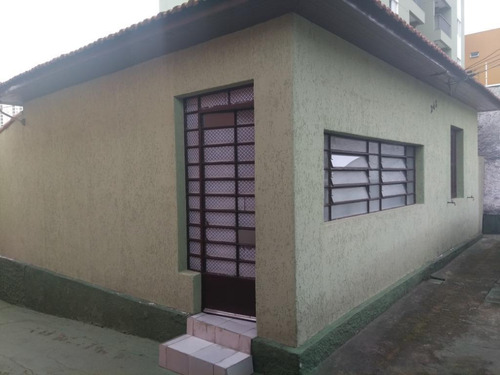 Imagem 11 de 11 de Terreno Residencial À Venda, Vila Dusi, São Bernardo Do Campo. - Te4085