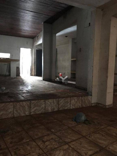 Imagem 27 de 30 de Loja À Venda Centro Por R$ 180.000 , 112 M² - Ribeirão Preto/sp - Lo0053