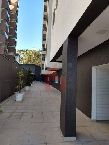 Imagem 5 de 30 de Lindo Apto. Próx. Do Centro De São Bernardo Por R$ 420.000,00 - Ap1730