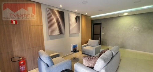 Imagem 19 de 30 de Apartamento À Venda No Bairro Bossocaba - Osasco/sp - Apadt-3649-tm