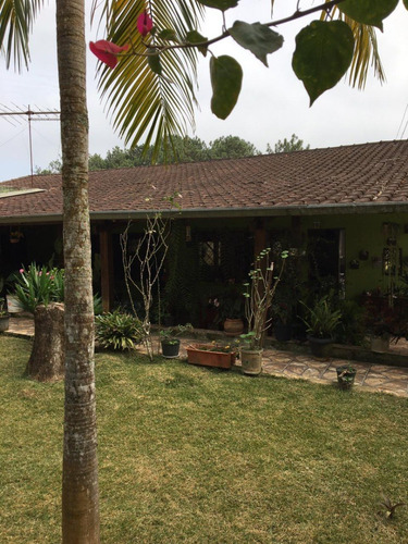 Imagem 16 de 17 de Chácara - Embu Guaçu - 4 Dormitórios (á Vista) Anchaav35088