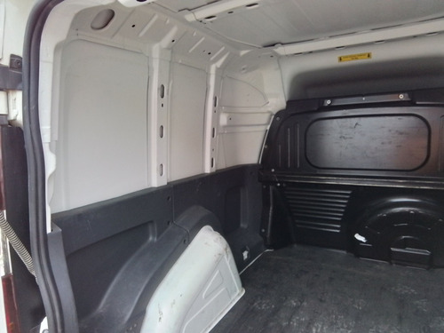 Fiat Fiorino 1.4 MPI FURGÃO ENDURANCE 8V FLEX 2P MANUAL