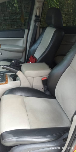 Imagen 5 de 7 de Jeep Grand Cherokee Limited Automatica 4x4