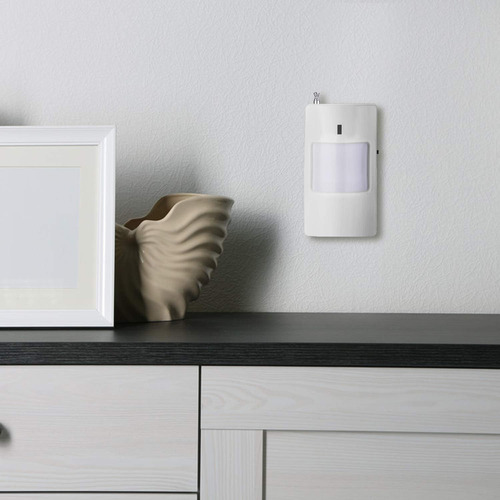 Sistema Alarma Casa Gsm Inalambrico 23 Piezas - D1d9