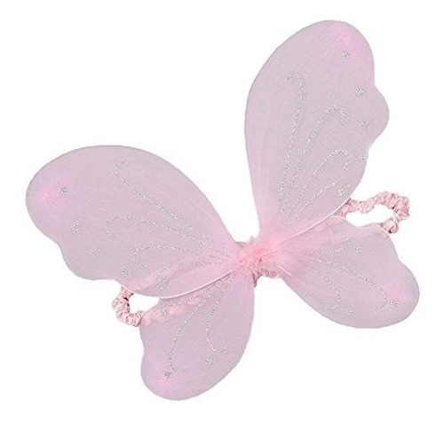 Accesorios Disfraces Niña Making Believe Girls Pastel Pink S