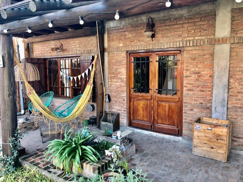 Imagen 14 de 18 de Venta - Casa - San Miguel