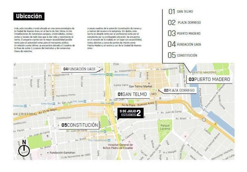 Imagen 6 de 17 de Local De 95 M2 En 9 De Julio Estudios Ii - Irigoyen Al 1400