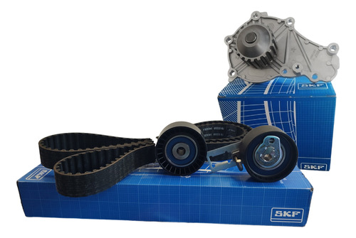 Distribucion Skf + Bomba Skf Expert Tepee 1.6 Hdi 8v