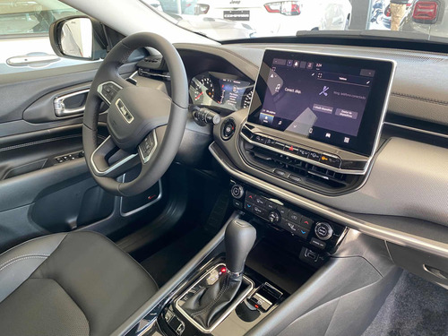 Jeep Compass Longitude