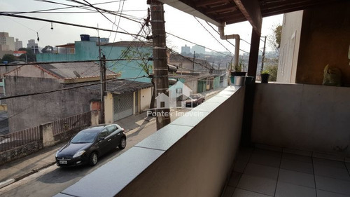 Imagem 5 de 30 de Sobrado 2 Quarto(s) Para Venda No Bairro Baeta Neves Em São Bernardo Do Campo - Sp - Sob211