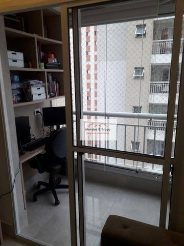 Imagem 4 de 17 de Apartamento À Venda, 50 M² Por R$ 334.900,00 - Vila Augusta - Guarulhos/sp - Ap2625