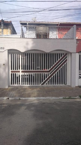 Imagem 8 de 13 de Apartamento Em São Paulo - Sp - So0038_slima